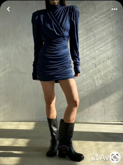 Autentiments платье gina