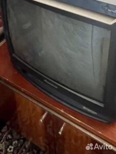 Телевизор бу