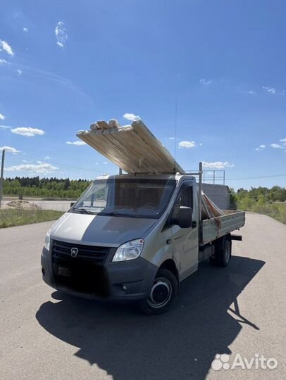 Грузоперевозки газель, 6 метров