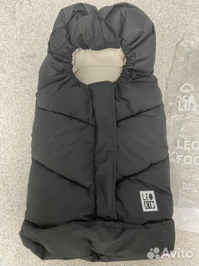 Конверт leokid