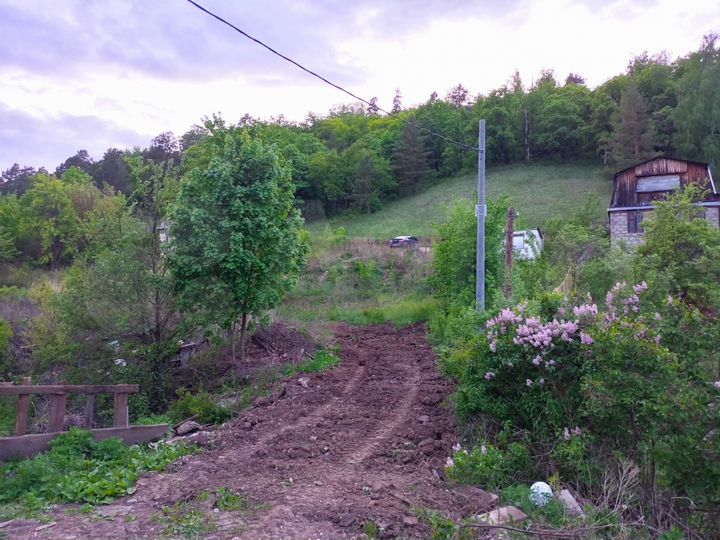 Участок 12 сот. (СНТ, ДНП)