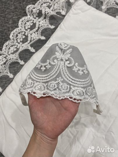 Конверт одеяло на выписку