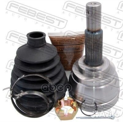 Шрус 0210-J31 0210-J31 Febest