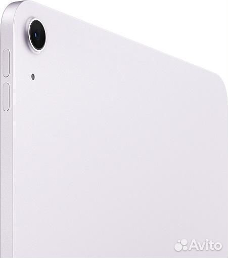 Планшет Apple iPad Air 11 (2024) 256Gb Wi-Fi, ф