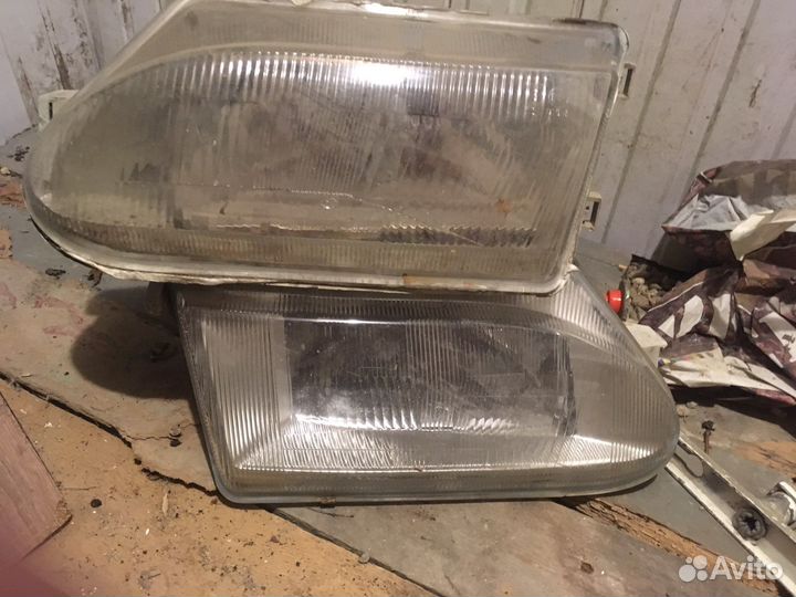 Фары ваз 2114-15