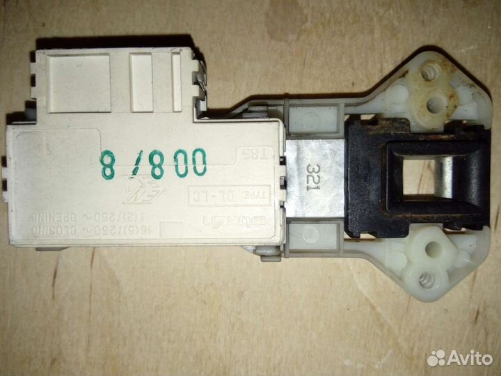 Indesit wiu 81 на запчасти