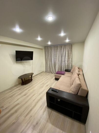 1-к. квартира, 31 м², 8/12 эт.