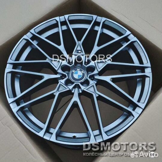 Диски 5063 11/22 5x112 ET40 d66.6 HB