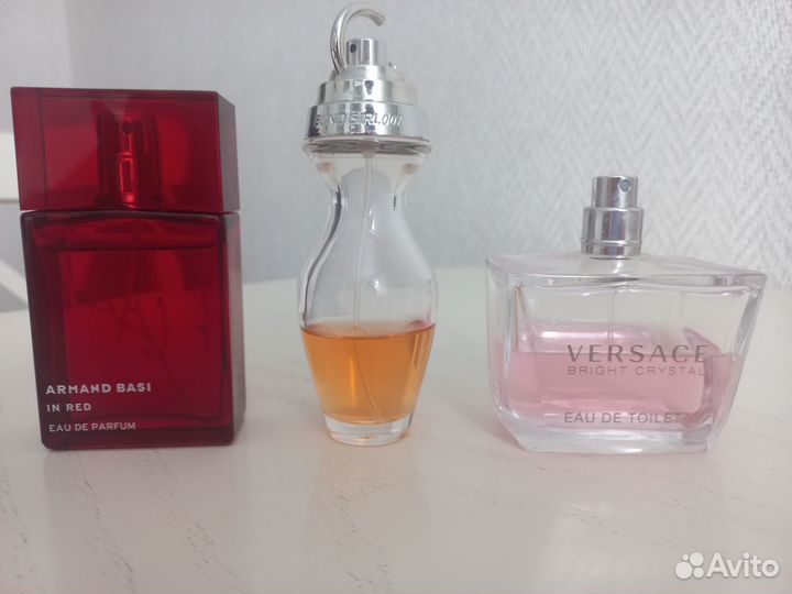 Парфюм оригинал