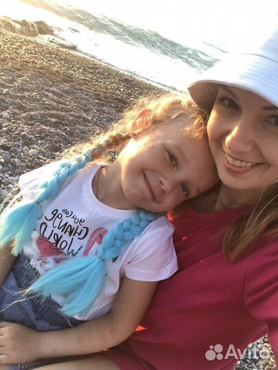 Нянечка для ребенка