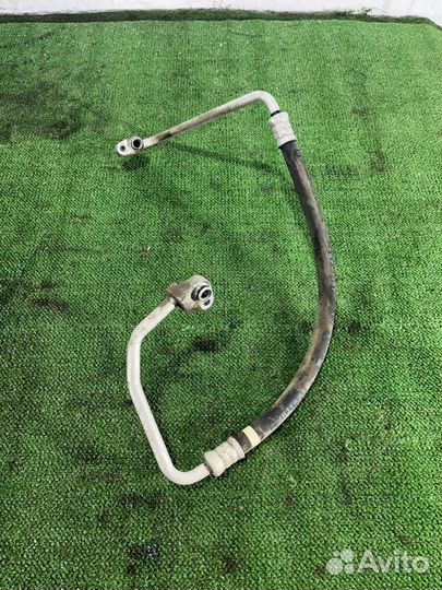 Трубка кондиционера Toyota Corolla E150