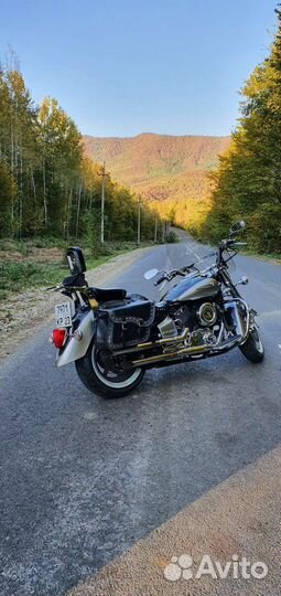 Yamaha xvs 1100, dragster 1100, v- star 1100