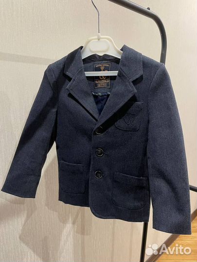 Пиджак детский