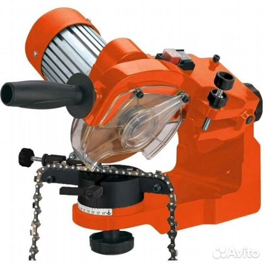 Заточка режущего инструмента