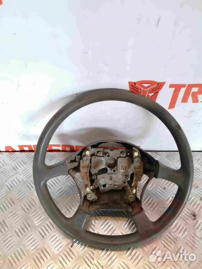 Руль Nissan March (Ниссан Марч) K11