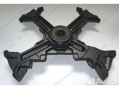 Miele крестовина барабана к стиральной