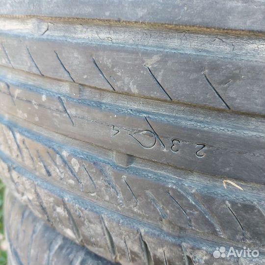 Nokian Tyres Nordman SX2 205/55 R16 91H