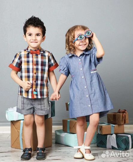 Детские вещи пакетом бесплатно