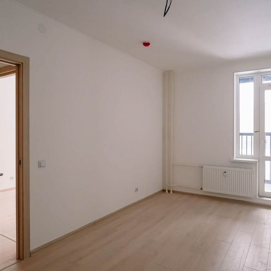 2-к. квартира, 51 м², 12/12 эт.