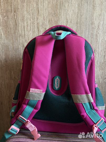 Рюкзак каркасный Grizzly