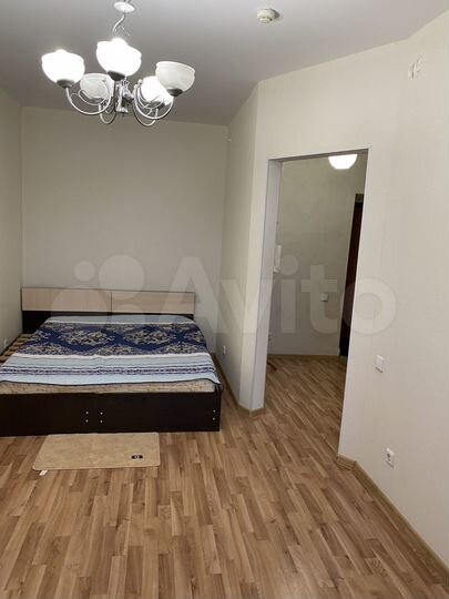 1-к. квартира, 33 м², 5/10 эт.