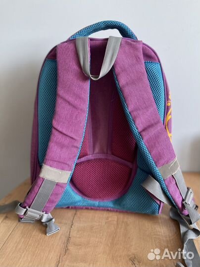 Рюкзак для школы