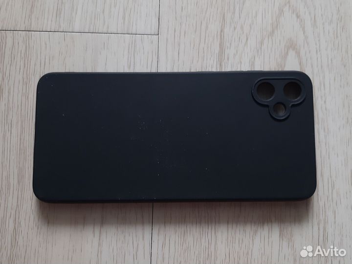 Чехол для Samsung Galaxy A05