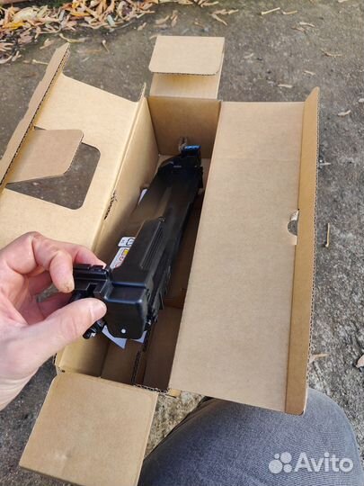 Картридж Ricoh SP C360HE