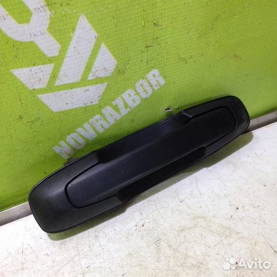 Ручка двери задней наружная правая Сузуки Гранд