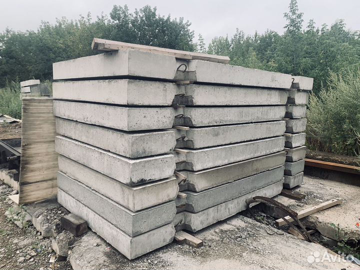 Металлоформа для дорожных плит 2П 30-15-30