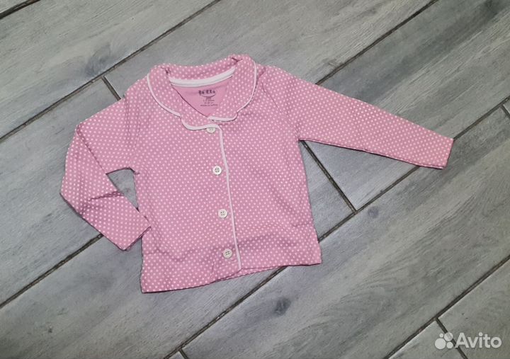 Пижама для девочек