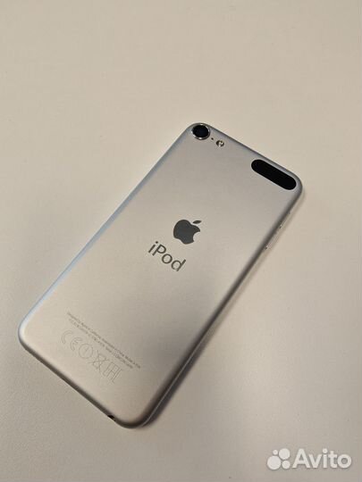 Плеер iPod touch 6 128Gb