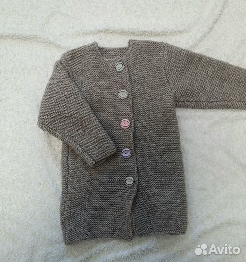 Одежда для девочки 110 -116 размер