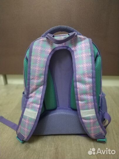Рюкзак школьный для девочки