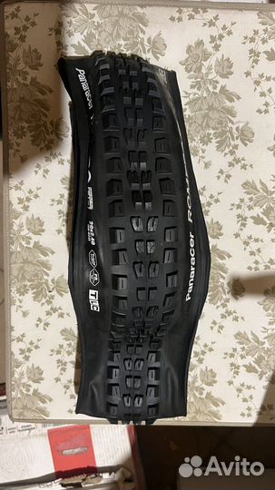 Велосипедная покрышка 29x2.4 Panaracer Aliso