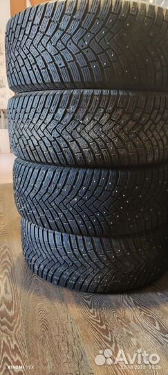 Continental ContiEcoContact 3 265/60 R18 28G