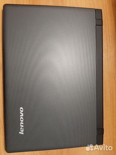 Lenovo b50-10