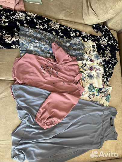 Вещи пакетом 44