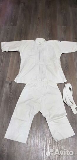 Кимоно для каратэ