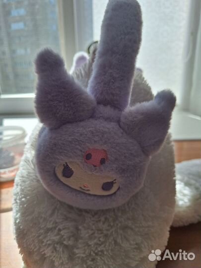 Куроми наушники