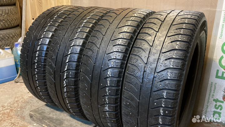 Bridgestone Ice Cruiser 7000 195/65 R15 91T