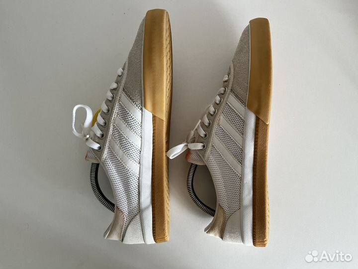 Adidas Lucas Premiere ADV 41 - 42 р оригинал кеды