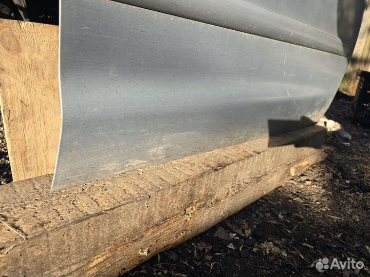 Дверь передняя правая Volkswagen Sharan 1