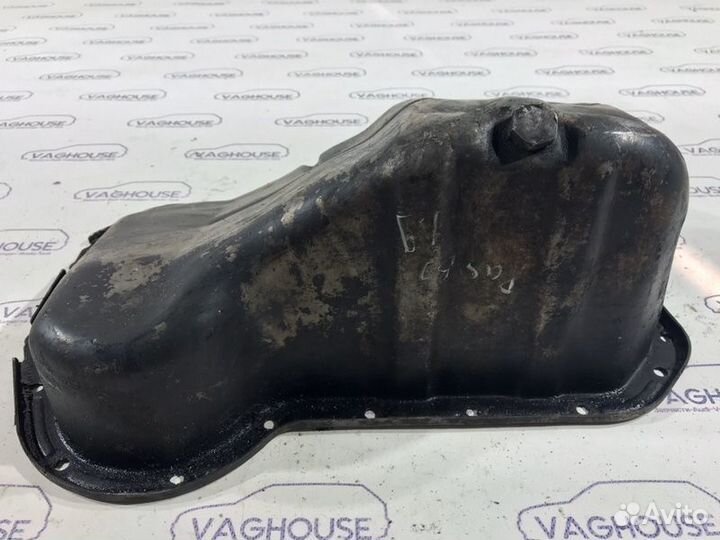 Поддон Volkswagen Passat B5 3B2 1.9 1997