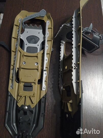 Снегоступы msr