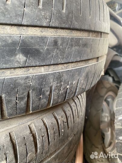 Michelin Energy MXT 185/65 R15
