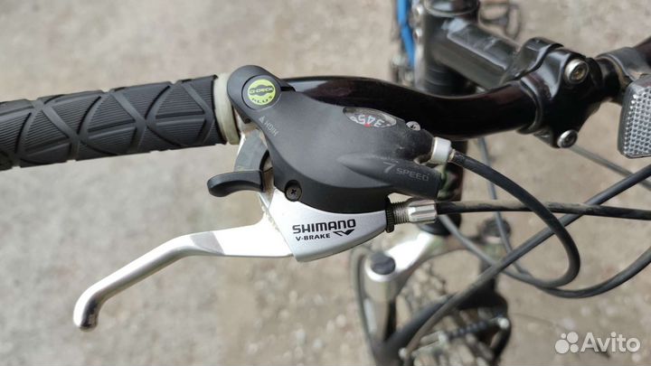 Велосипед stels Adrenalin