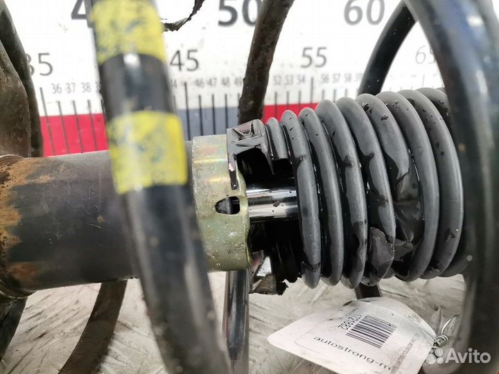 Стойка для Peugeot-Citroen 206