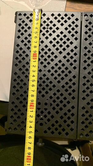 Шумозащитные экраны для микрофона