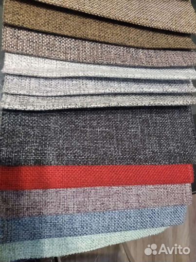 Ткань мебельная